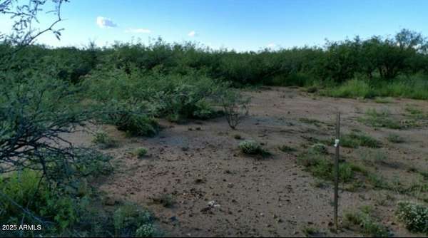 4.2 Acres of Residential Land for Sale in Sierra Vista, Arizona