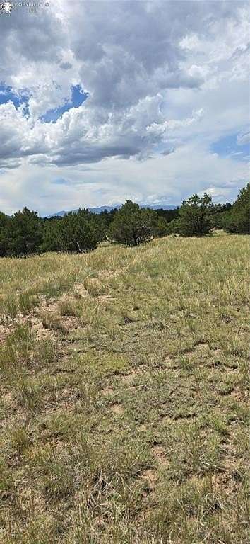 2.37 Acres of Land for Sale in Cotopaxi, Colorado