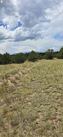 2.37 Acres of Land for Sale in Cotopaxi, Colorado