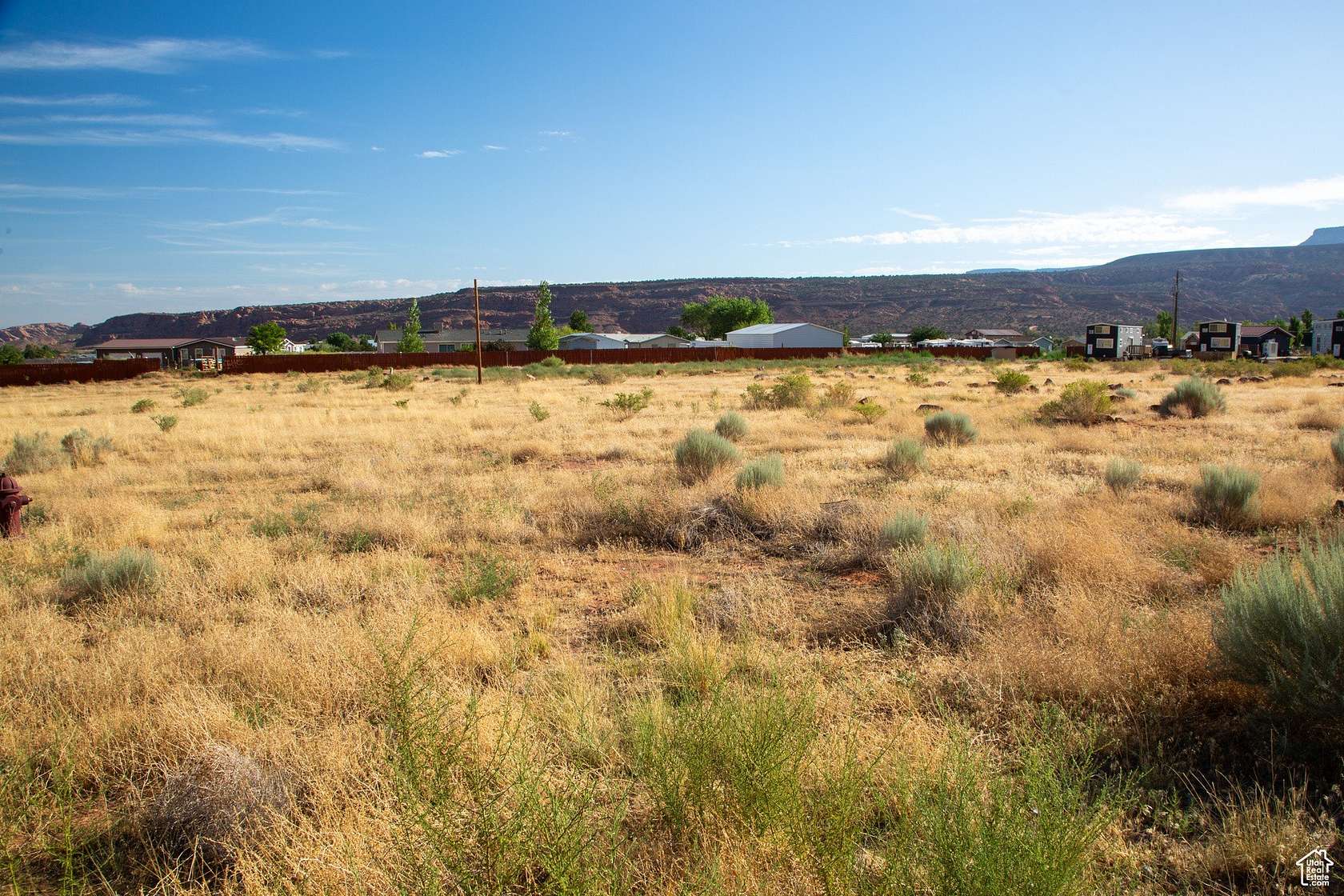 4 Acres of Land for Sale in Moab, Utah