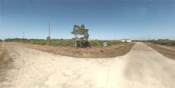 0.25 Acres of Residential Land for Sale in Lehigh Acres, Florida