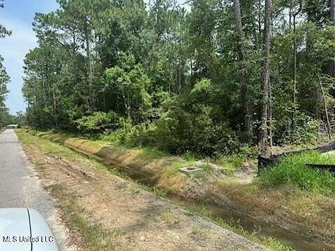 0.2 Acres of Residential Land for Sale in Waveland, Mississippi