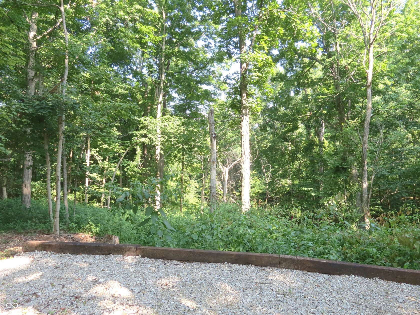 1.64 Acres of Residential Land for Sale in Nineveh, Indiana