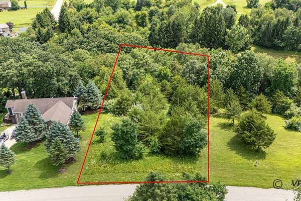 0.43 Acres of Residential Land for Sale in Apple River, Illinois