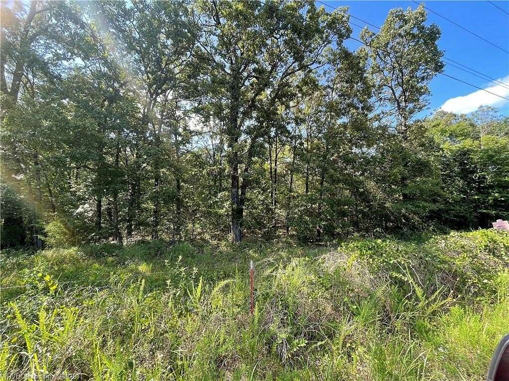 11 Acres of Recreational Land for Sale in Bunch, Oklahoma