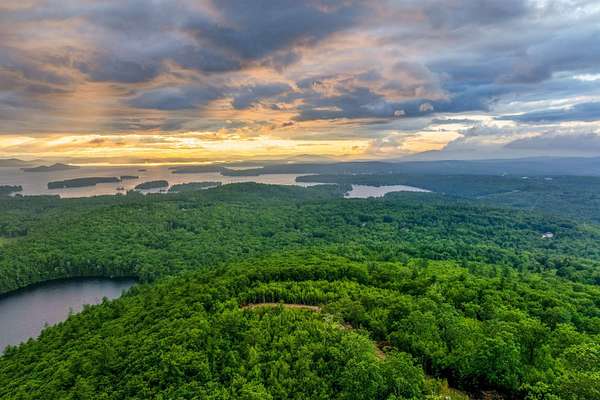 0.59 Acres of Residential Land for Sale in Wolfeboro, New Hampshire