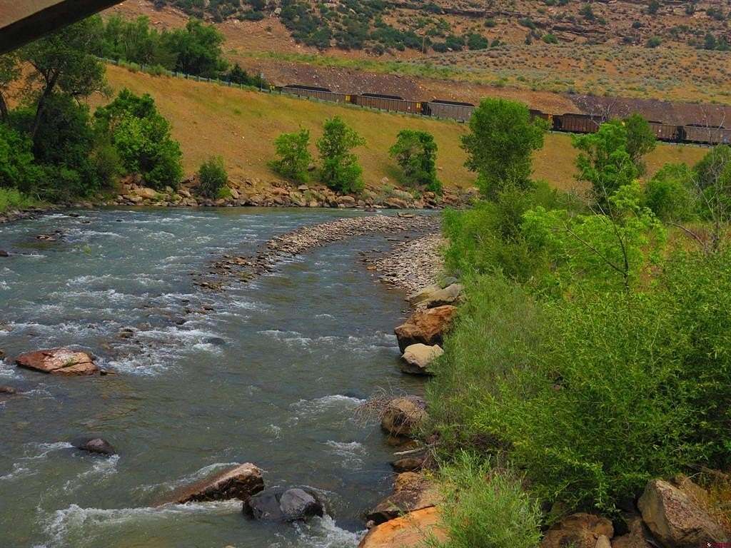 10 Acres of Land for Sale in Somerset, Colorado