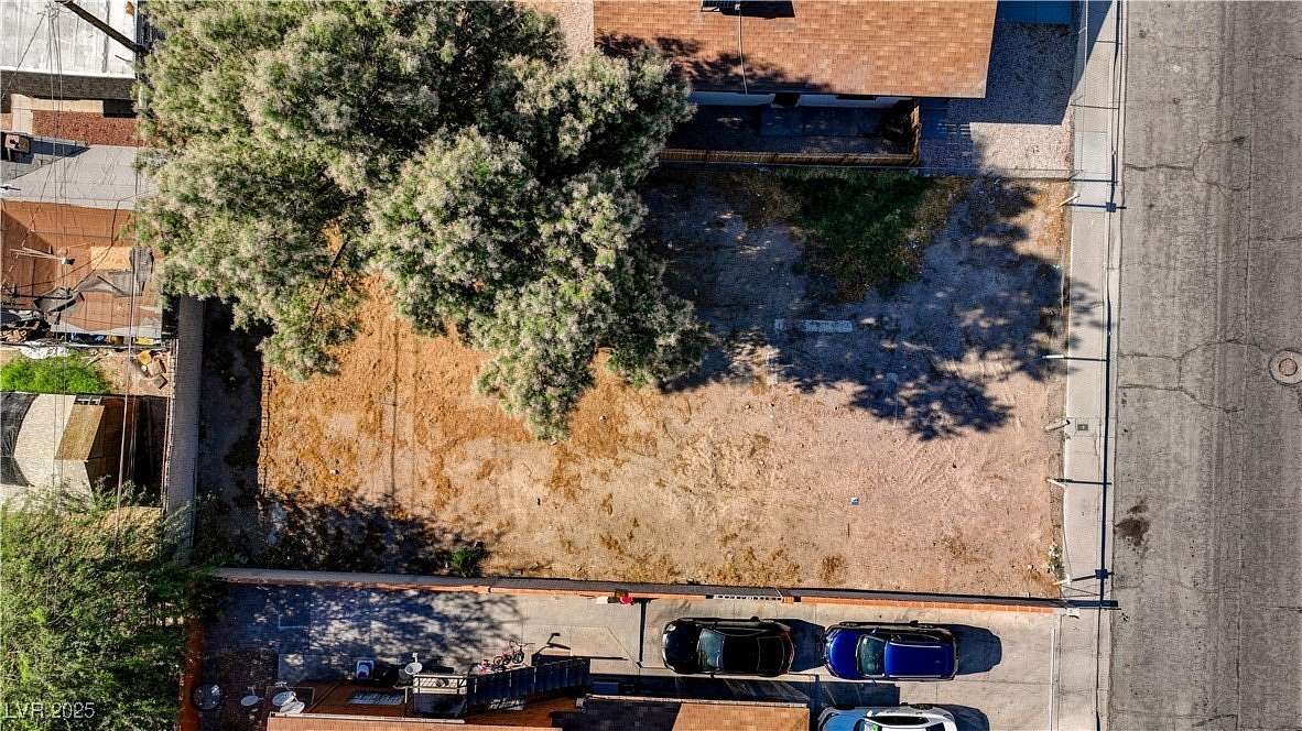0.11 Acres of Residential Land for Sale in North Las Vegas, Nevada