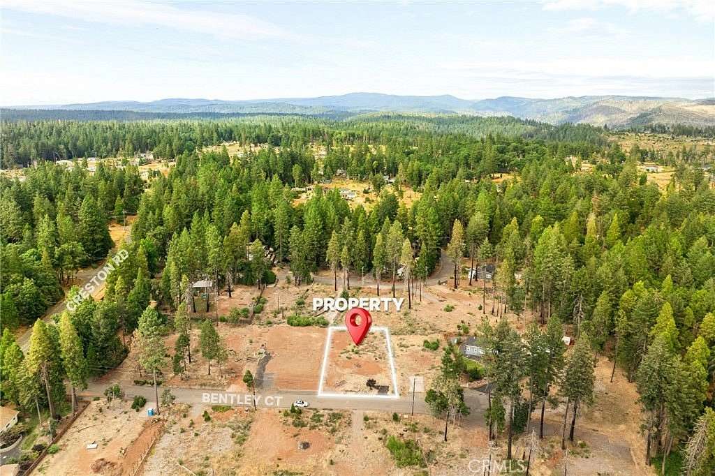 0.26 Acres of Residential Land for Sale in Magalia, California