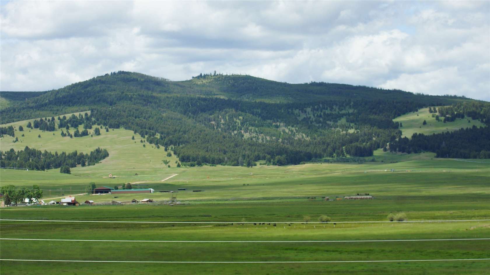 1 Acre of Land for Sale in Philipsburg, Montana