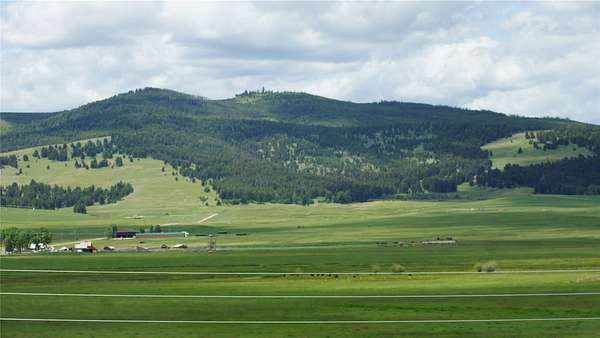 1 Acre of Land for Sale in Philipsburg, Montana