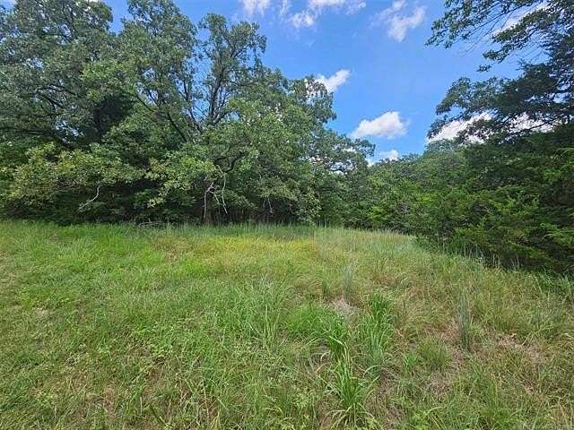 0.6 Acres of Residential Land for Sale in Sulphur, Oklahoma