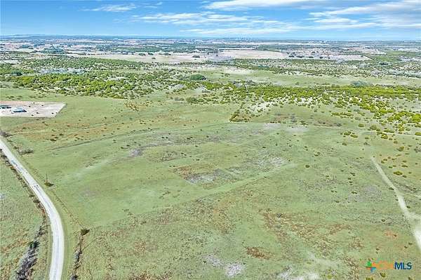 14.9 Acres of Land for Sale in Lometa, Texas