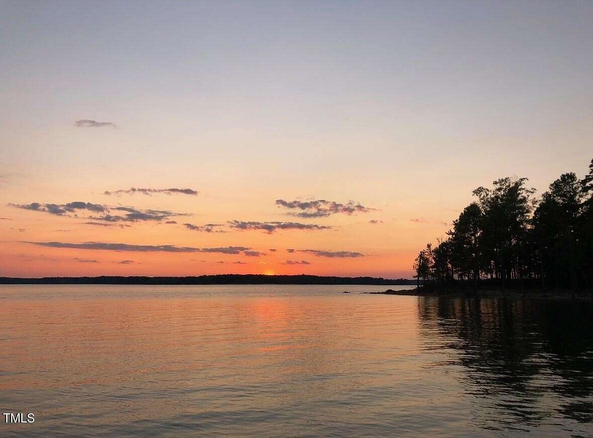 1.49 Acres of Residential Land for Sale in Manson, North Carolina