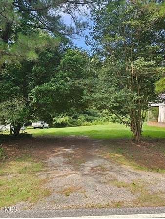 0.6 Acres of Residential Land for Sale in Louisburg, North Carolina
