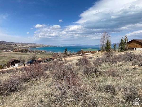 0.62 Acres of Residential Land for Sale in Garden City, Utah