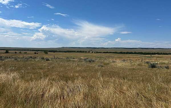 35.6 Acres of Land for Sale in Lusk, Wyoming