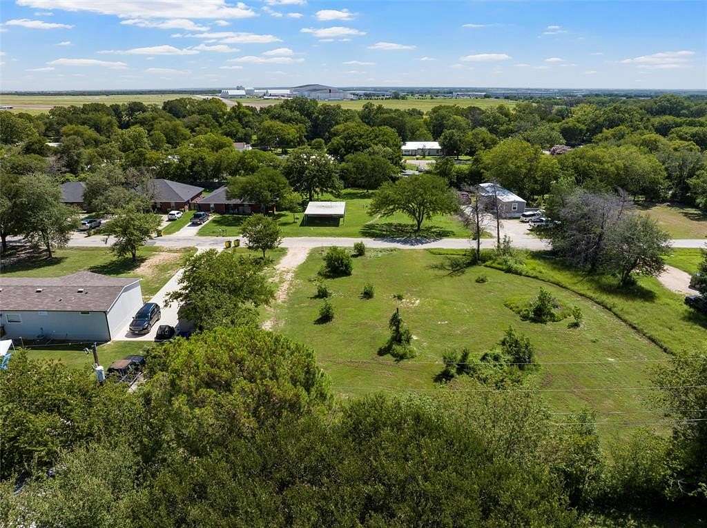 0.2 Acres of Residential Land for Sale in Bellmead, Texas