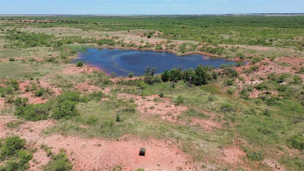 366 Acres of Recreational Land & Farm for Sale in Haskell, Texas