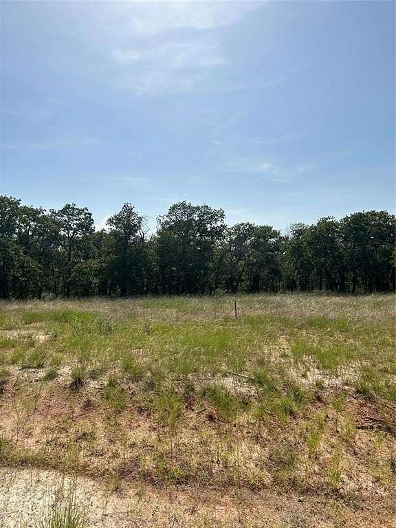 6 Acres of Residential Land for Sale in Perrin, Texas