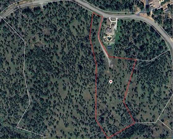 7 Acres of Residential Land for Sale in Redding, California