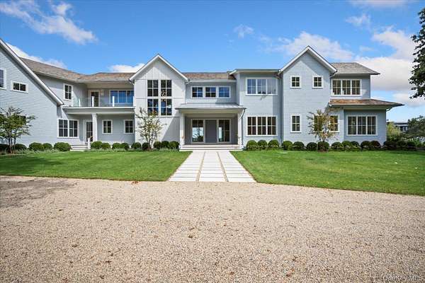 3 Acres of Residential Land with Home for Sale in Quiogue, New York