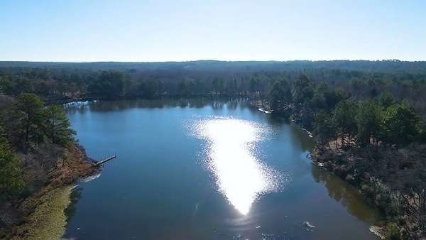 5 Acres of Residential Land for Sale in Centerville, Texas