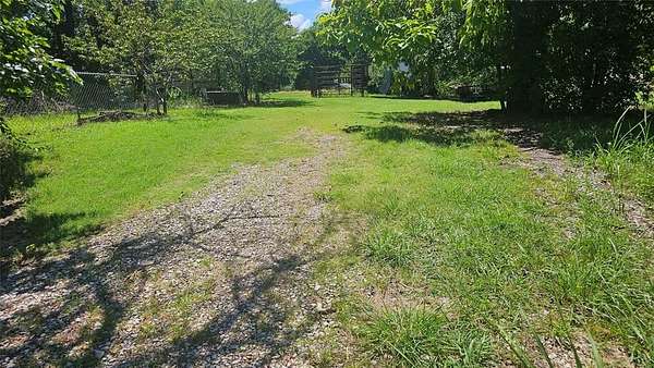0.21 Acres of Residential Land for Sale in Bonham, Texas