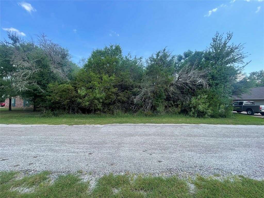 0.25 Acres of Land for Sale in Whitney, Texas