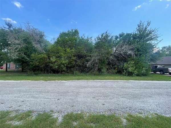 0.25 Acres of Land for Sale in Whitney, Texas