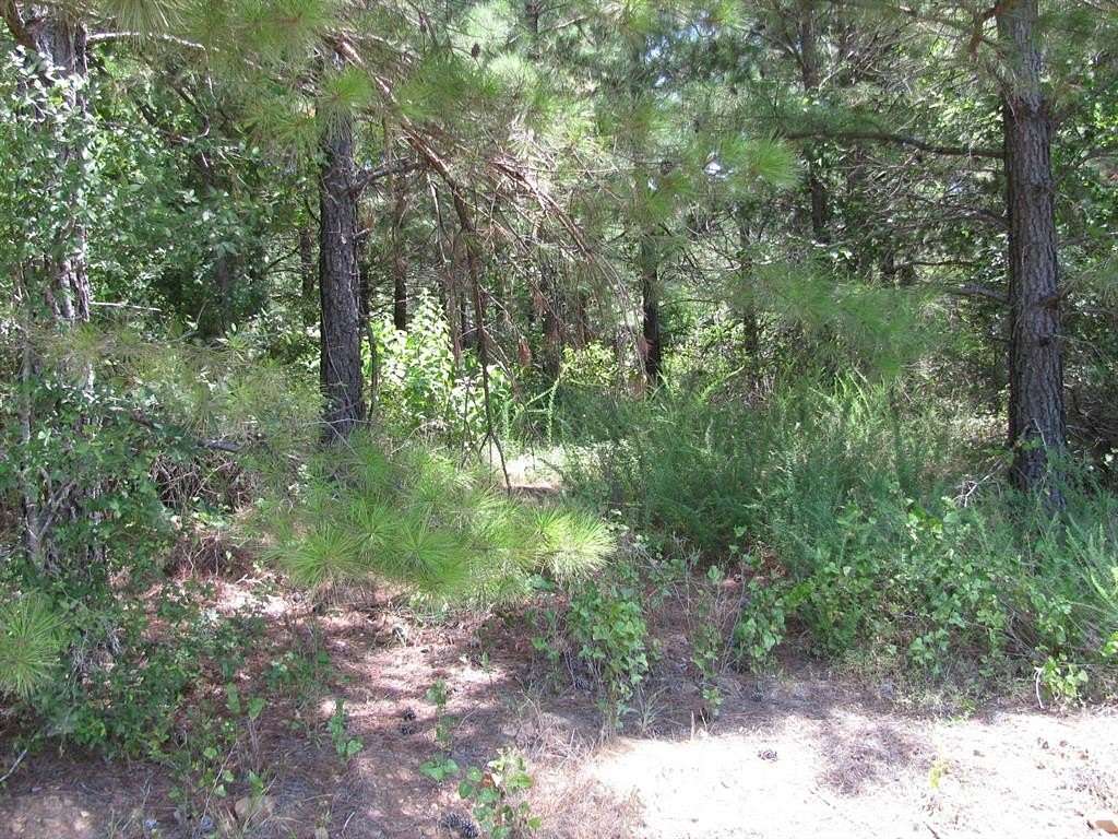 6.65 Acres of Land for Sale in Nashoba, Oklahoma