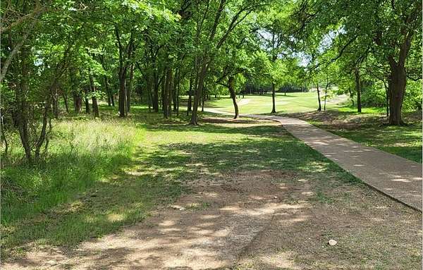 0.53 Acres of Residential Land for Sale in Whitney, Texas