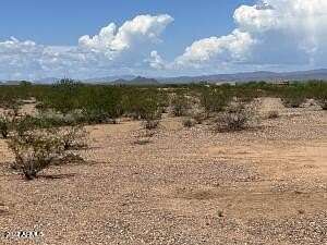 3 Acres of Residential Land for Sale in Wittmann, Arizona
