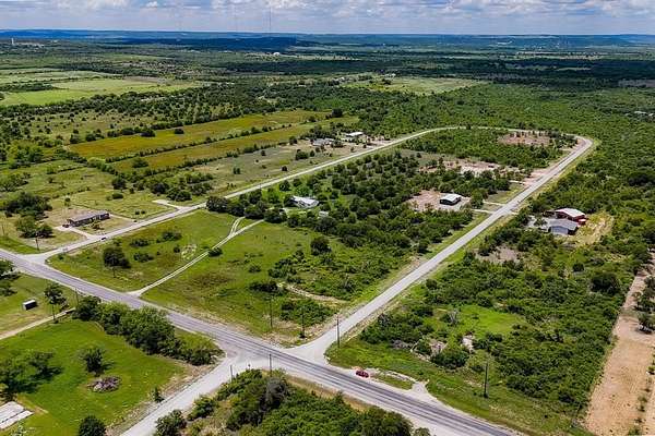 1.3 Acres of Residential Land for Sale in Clyde, Texas