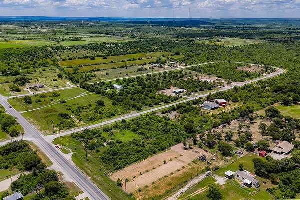 1.3 Acres of Residential Land for Sale in Clyde, Texas