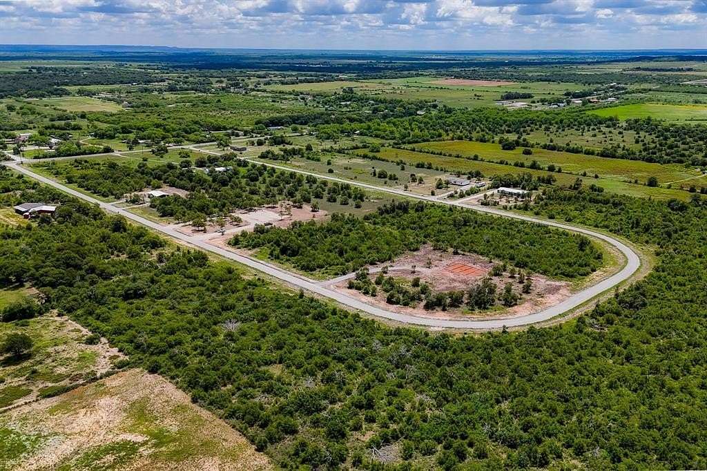 1.3 Acres of Residential Land for Sale in Clyde, Texas