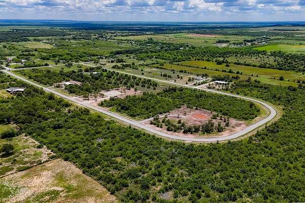 1.3 Acres of Residential Land for Sale in Clyde, Texas