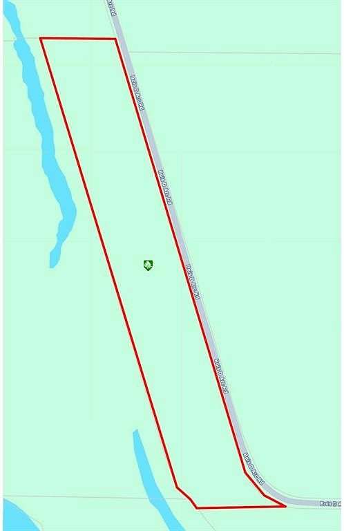 14.7 Acres of Land for Sale in Seagoville, Texas