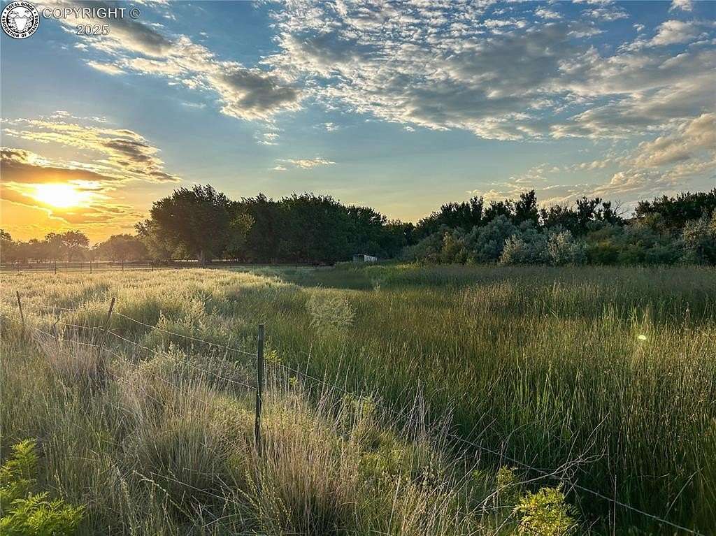 3.17 Acres of Residential Land for Sale in Florence, Colorado