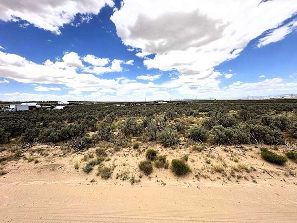 1 Acre of Residential Land for Sale in Cedar City, Utah