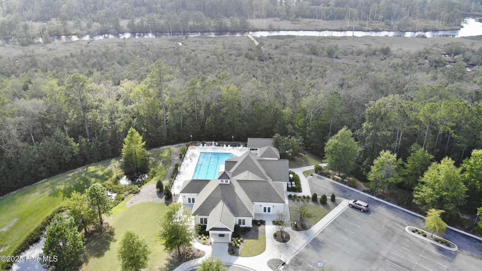 0.3 Acres of Land for Sale in Bolivia, North Carolina
