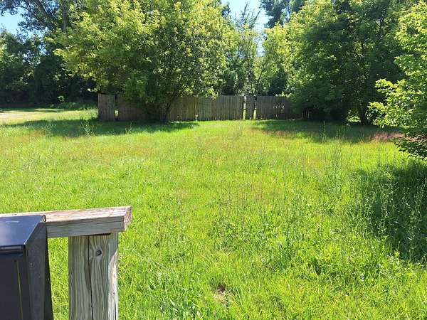 0.38 Acres of Residential Land for Sale in Saginaw, Michigan