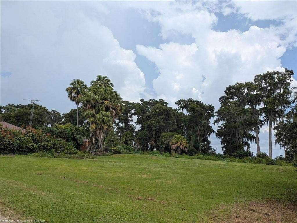 0.4 Acres of Residential Land for Sale in Lake Placid, Florida