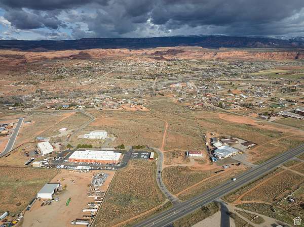 2.3 Acres of Mixed-Use Land for Sale in Moab, Utah