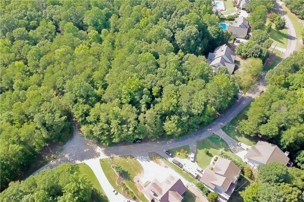 0.77 Acres of Residential Land for Sale in Gainesville, Georgia
