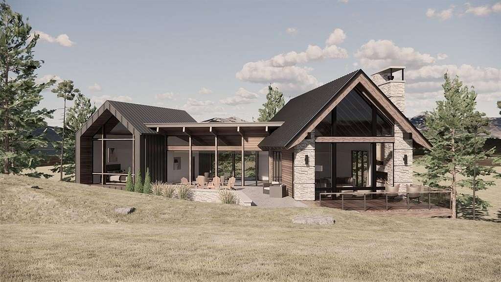 0.27 Acres of Residential Land for Sale in Copper Mountain, Colorado