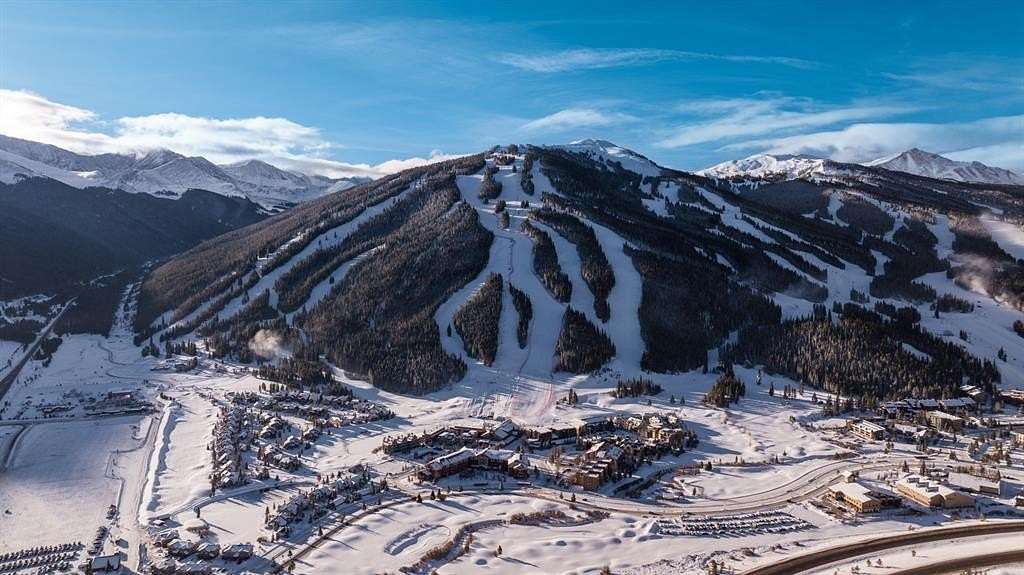 0.27 Acres of Residential Land for Sale in Copper Mountain, Colorado