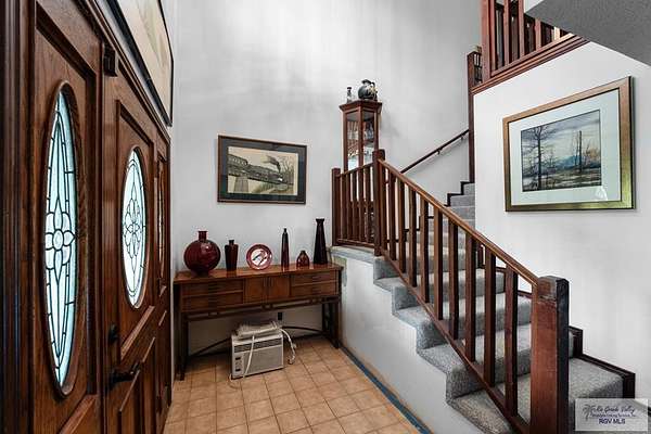 2.4 Acres of Residential Land with Home for Sale in Harlingen, Texas