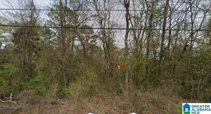 0.46 Acres of Land for Sale in Pinson, Alabama