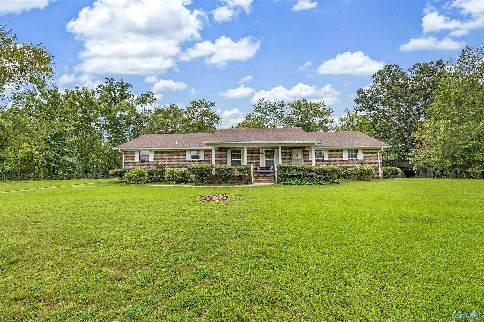 2 Acres of Land with Home for Sale in Arab, Alabama